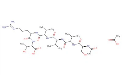 Acetyl Hexapeptide-38