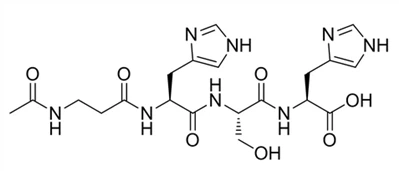 Acetyl Tetrapeptide-5