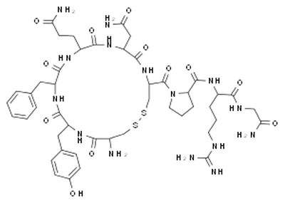 Argipressin