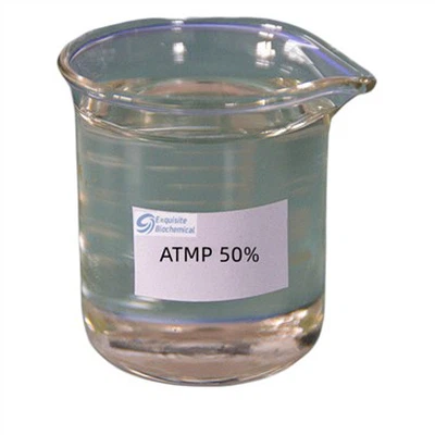 Amino Trimethylene Phosphonic Acid (ATMP)