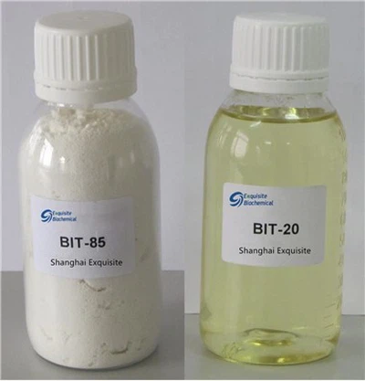 1,2-Benzisothiazolin-3-one (BIT)| 2634-33-5