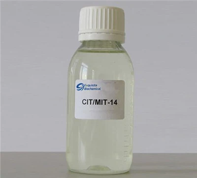 CMIT/MIT 14%|Isothiazolinone| Kathon