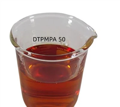 Diethylene Triamine Penta (Methylene Phosphonic Acid) -DTPMPA|DTPMA