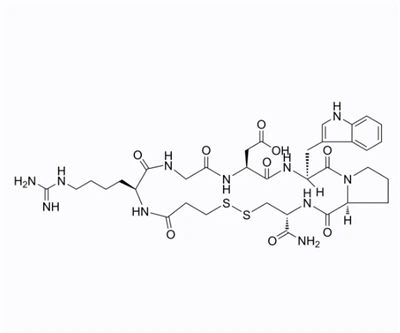Eptifibatide