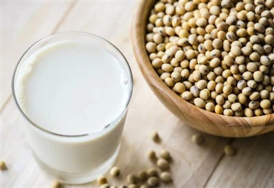 Isolated Soy Protein Dispersion Type