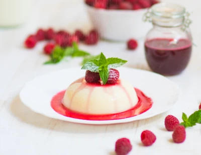 Jelly Powder