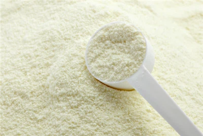 Non Dairy Creamer