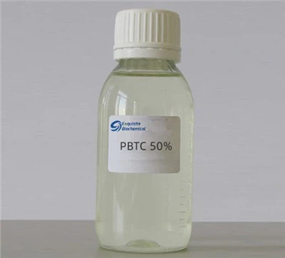 2-Phosphonobutane -1,2,4-Tricarboxylic Acid 50| PBTC 50%|PBTCA 50%
