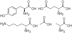Glatiramer