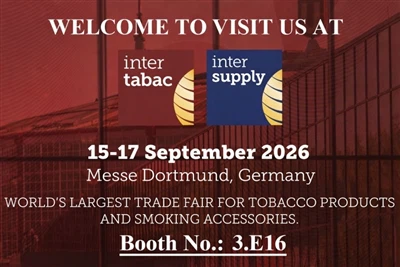 InterTabac 2026