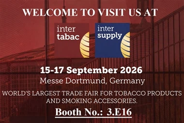 InterTabac 2026