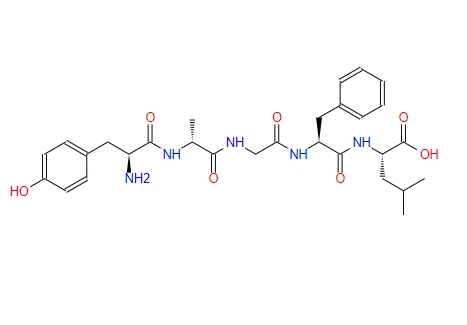 Pentapeptide-18/Leuphasyl