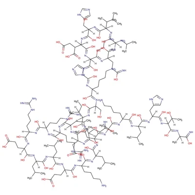 Abaloparatide
