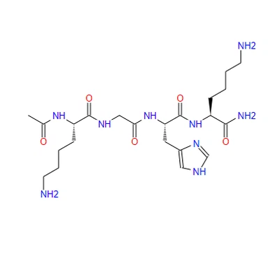 Acetyl Tetrapeptide-3