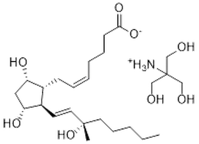 Carboprost Tromethamine