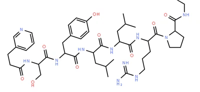 Cetrorelix