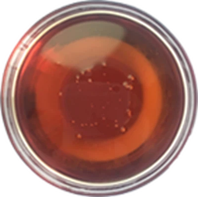 D-δ-Mixed Tocopherols