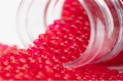 Flavor Capsules