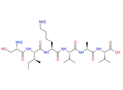 Hexapeptide-10