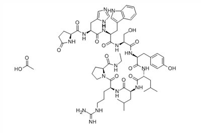 Leuprolide Acetate