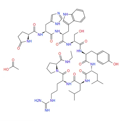 Leuprorelin