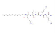 Myristoyl Pentapeptide-17