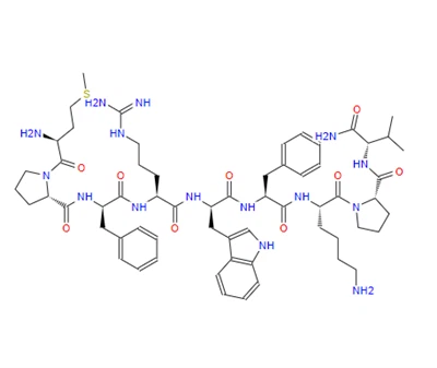 Nonapeptide-1/Melitane