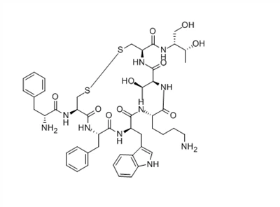 OCTREOTIDE