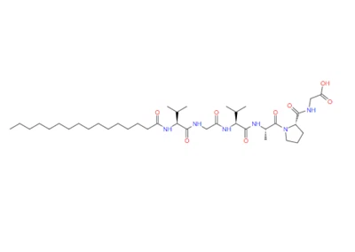 PALMITOYL HEXAPEPTIDE-12