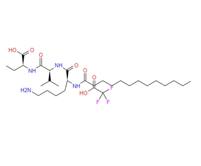 Palmitoyl Tripeptide-5