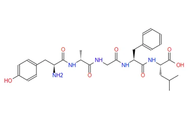 Pentapeptide-18/Leuphasyl