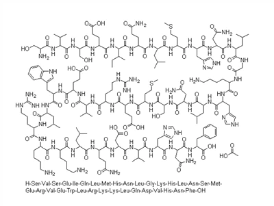 Teriparatide Acetate