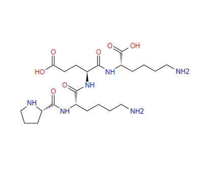 TETRAPEPTIDE-30